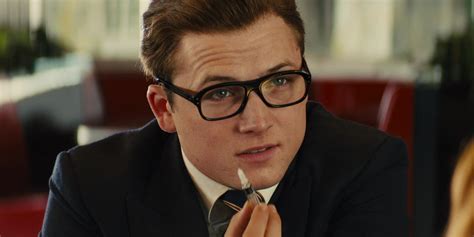 Eggsy .
